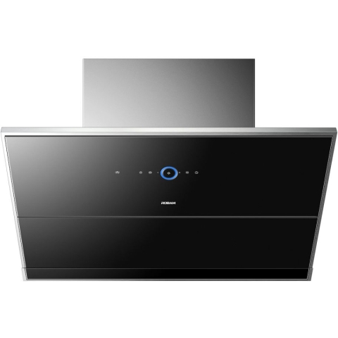 Robam 老板 A675S 90厘米 1500m³/h 側風系列 掛牆式抽油煙機